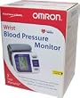 Omron HEM 629 Auto Inflate Wrist Blood Pressure Monitor