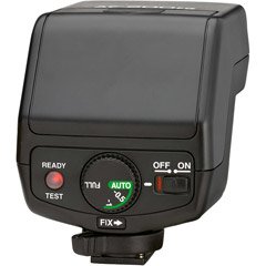 Pentax AF-200FG Electronic Flash with Case