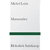 Mannesalter (Bibliothek Suhrkamp)