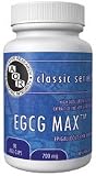 EGCG MAX 700mg Green Tea Extract (90Capsules) Brand: A.O.R.