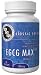 AOR EGCG MAX 700mg epigallocatechin gallate - 90 vcaps
