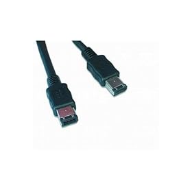 Fire Wire 6-6 Cable 2m
