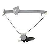 ACDelco 11A359 Professional Front Side Door Window Regulator Assembly by ACDelco