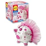 Piggy Ballerina Bank Craft Kit