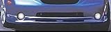 NISSAN MAXIMA VERSUS MOTORSPORT BODY KIT FOG LIGHTS
