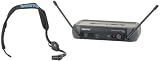 Shure PGX14PG30H6 Wireless Headset System, H6
