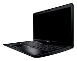 Toshiba - Satellite C670D-10F - Ordinateur Portable 17,3