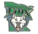 Minnesota Lynx WNBA City Pin