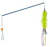 Favor SmartPaw Pounce n Pull Pet Toy