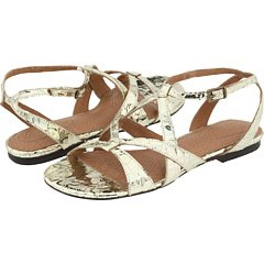 Deals Corso Como Lisett Women's Metallic Gold Flat Sandals Deals Corso Como Lisett Women's Metallic Gold Flat Sandals