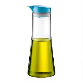 Bistro Oil or Vinegar Dispenser in Blue by 
