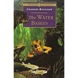 the water babies puffin classics