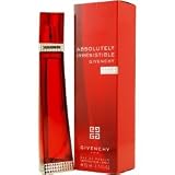 ABSOLUTELY IRRESISTIBLE GIVENCHY by Givenchy EAU DE PARFUM SPRAY 2.5 OZ for WOMEN