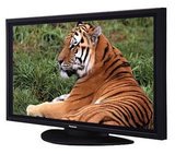 42IN Plasma HD 10K:1 1024X768 Blk Hdmi/bnc Cmpnt/rca AUD/HD15/SER