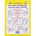 Aunt Martha's Transfer Pattern Collections-New Testament Motifs