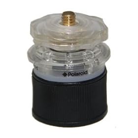 Samsung ST200F Digital Camera Tripod - Bottle Top Pod by Polaroid&node=172282
