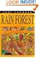 Rain Forest (Fast Forward (Franklin Watts Hardcover))