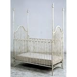 Margaret Customized Crib