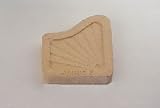 Click for more about Hewitt Janus No2 Reversible Fire Cheek - Hewitt.