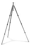 Gitzo GT1540 6X Carbon Fiber Series 1 G-Lock Mountaineer Tripod