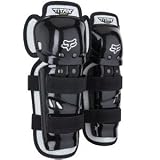Fox Racing Youth Titan Sport Knee/Shin Guards