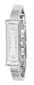 DKNY NY3940 Ladies Stainless Steel Bracelet Watch and Silver Dial Watch