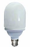 Memolux 2 Pack Low Energy Bulb 24W Tubby BC (Colour Light Cool Daylight 6500 Kelvins)