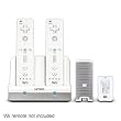 Nyko Wii Charge Station Nyko Wii Charge Station