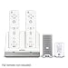 Nyko Wii Charge Station