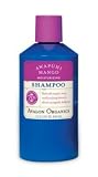 Avalon Natural Products - Awapuhi Mango Moistur Shampoo, 14 oz liquid