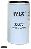 Wix 33373 Spin-On Fuel Filter, Pack of 1