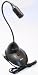 BESTEK Michrophone stand for Internet call Skybe MSN Messenger, voip, yahoo BTM101-3