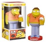 Eigenschaften Funko / The Simpsons Simpsons Wackelfigur Barney