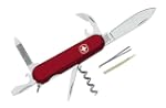 Wenger 10709  Taschenmesser, Modell C...