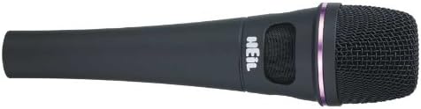 Heil Pr35 Dynamic Hand-held Microphone