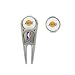 Los Angeles Lakers Ball Mark Repair Tool & Hat Clip Combo