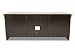 Techcraft ABS60 60-Inch Wide Credenza (Antique Black)