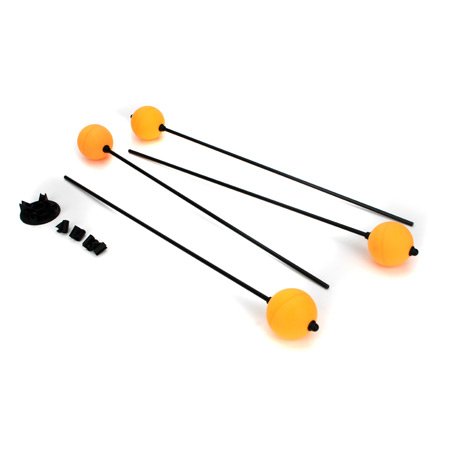 400 to 450-Size Mini Training Gear:B400