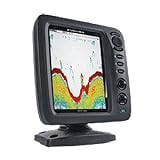 Furuno FCV585 8.4-Inch Color LCD Sounder