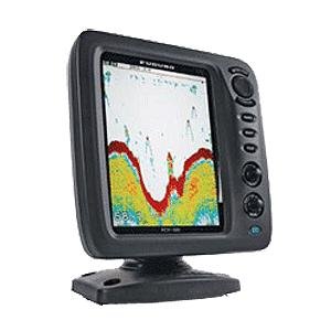 Furuno FCV585 8.4-Inch Color LCD Sounder