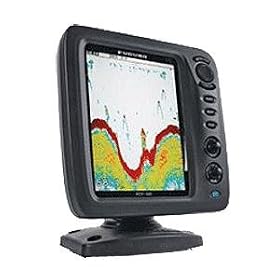 Furuno FCV585 8.4-Inch Color LCD Sounder by Furuno