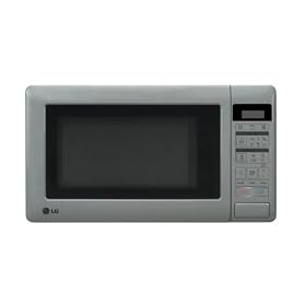 LG MB3949G 700w Microwave Oven White