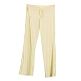 Ecoland Women's Organic Cotton Drawstrin...