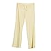 Ecoland Women's Organic Cotton Drawstring Pants Made in USA