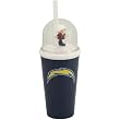 SC Sports San Diego Chargers Wind Up Mascot Sippy Cup Set of 2