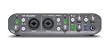 M-Audio Fast Track Pro - 4 x 4 Mobile USB Audio/MIDI Interface with Preamps