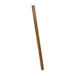 Rain Stick, PVC Wood Finish, 36"