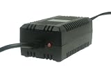 24 Volt 1.6 Amp 3-Prong Battery Charger (Standard) by Monster Scooter Parts