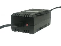 24 Volt 1.5 Amp 3 Prong Female Connector Electric Scooter Battery Charger for Razor scooter