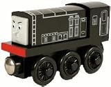 Eigenschaften Thomas / Thomas & Friends - Der hinterhaeltige Diesel